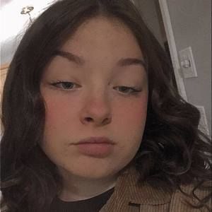 Meet your Posher, Nevaeh